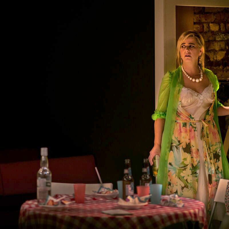 Imogen Stubbs